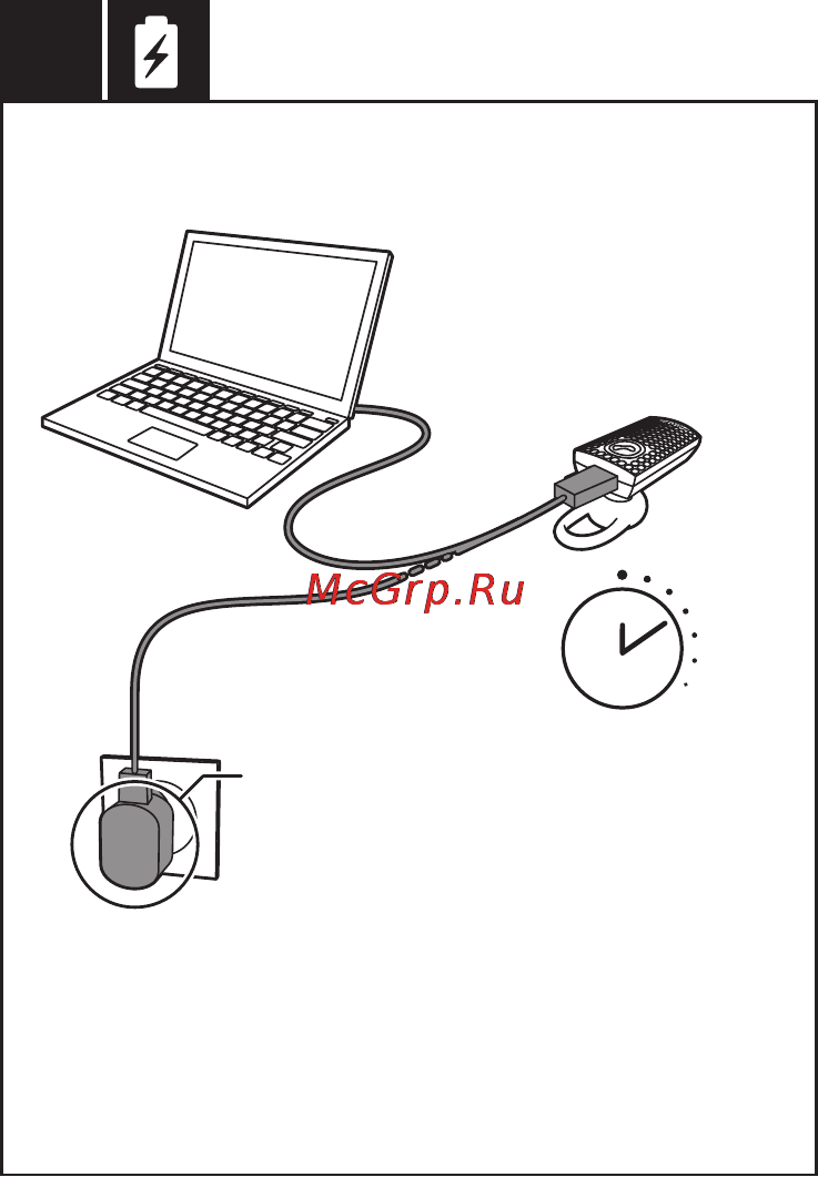 Philips SHB1100/37 Инструкция по эксплуатации онлайн [3/9] 118689