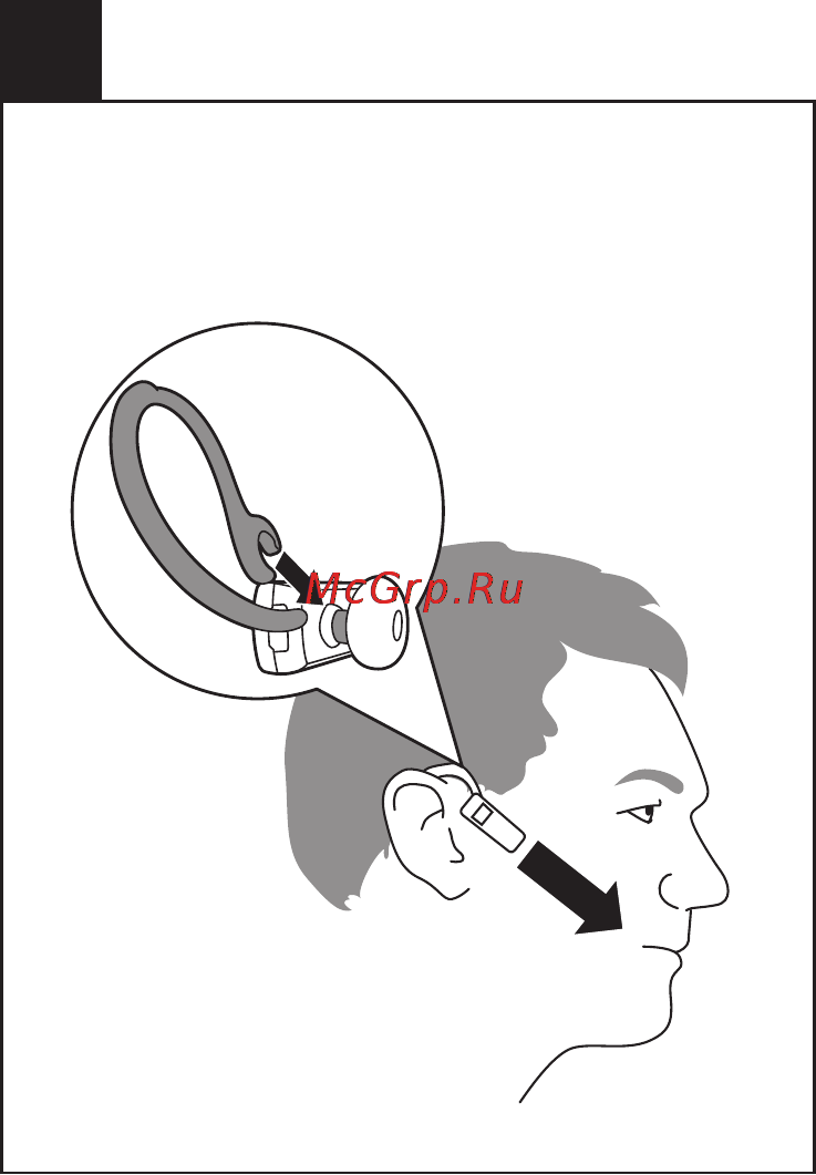 Philips SHB1100/37 Инструкция по эксплуатации онлайн [5/9] 118689