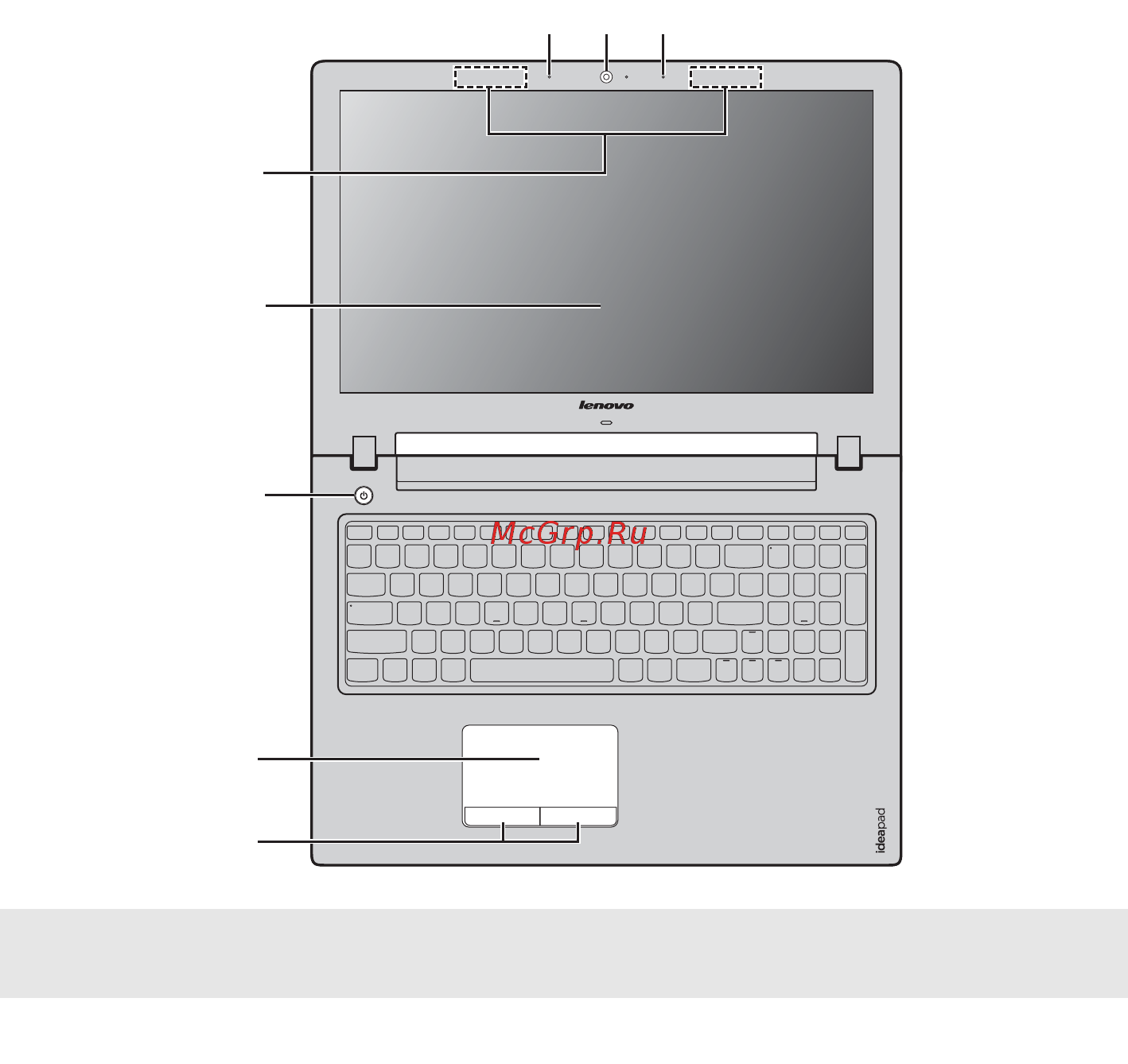 Lenovo IdeaPad S500 (59385696) [8/36] S500 s500 touch