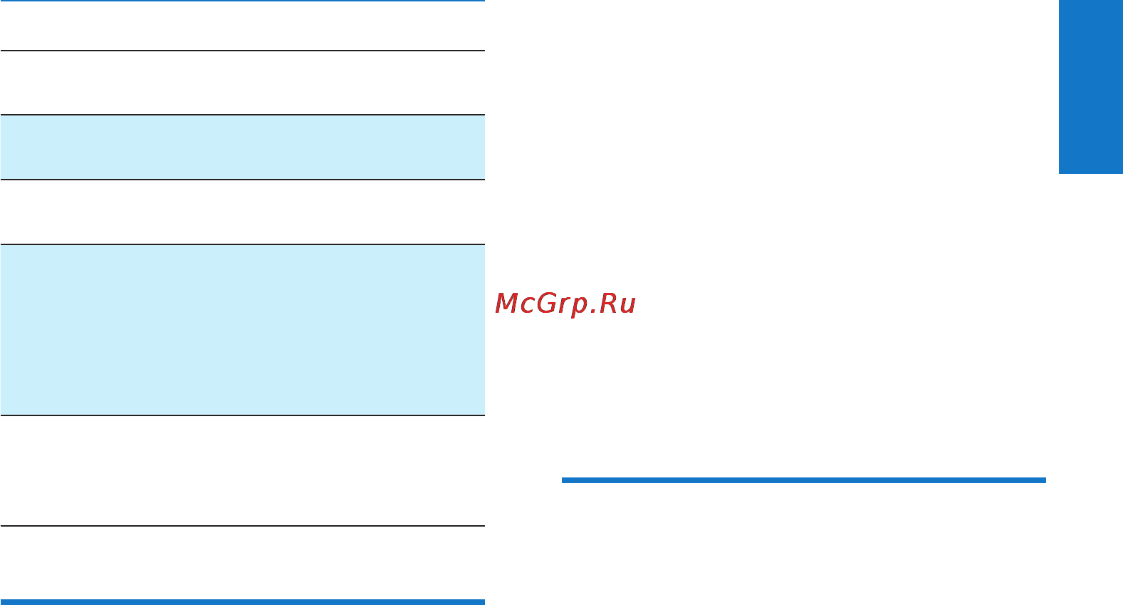 Philips MCD5110 [29/38] Информация о совместимости с usb