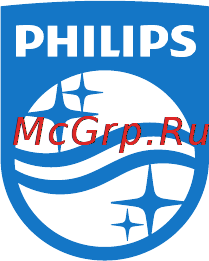 Philips Pocket Memo DPM8000 Инструкция пользователя онлайн [184/184] 118781