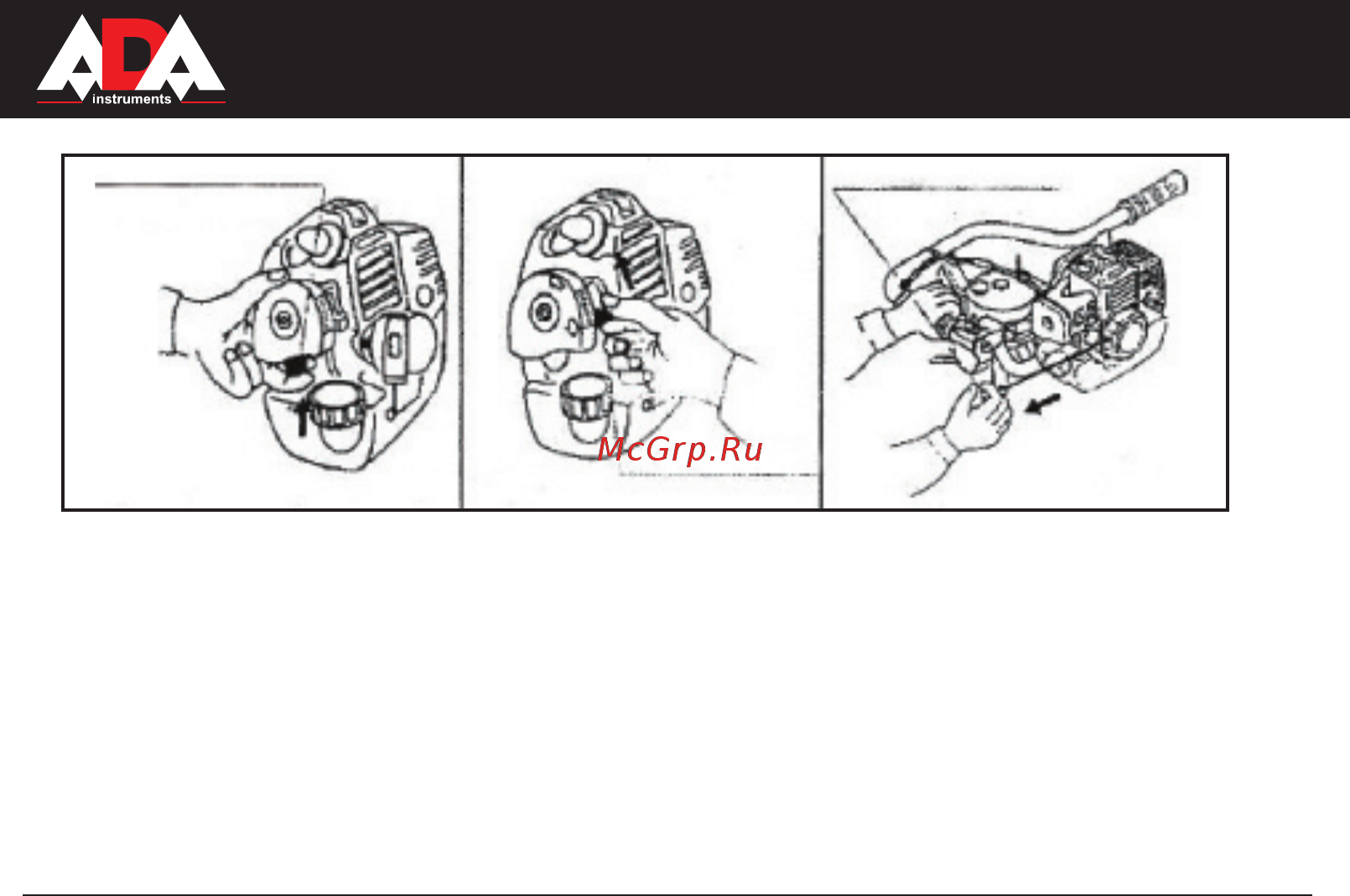 Ada GroundDrill-3 [10/38] Ground drill 3