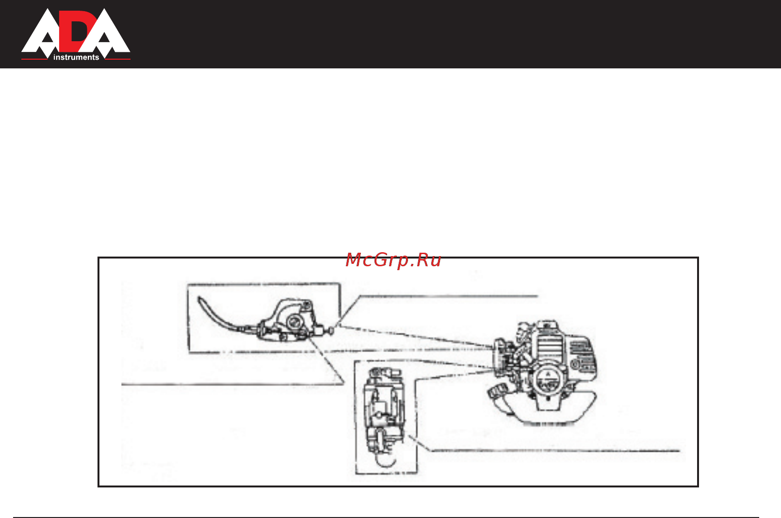 Ada GroundDrill-3 (бензобур) [12/38] Ground drill 3