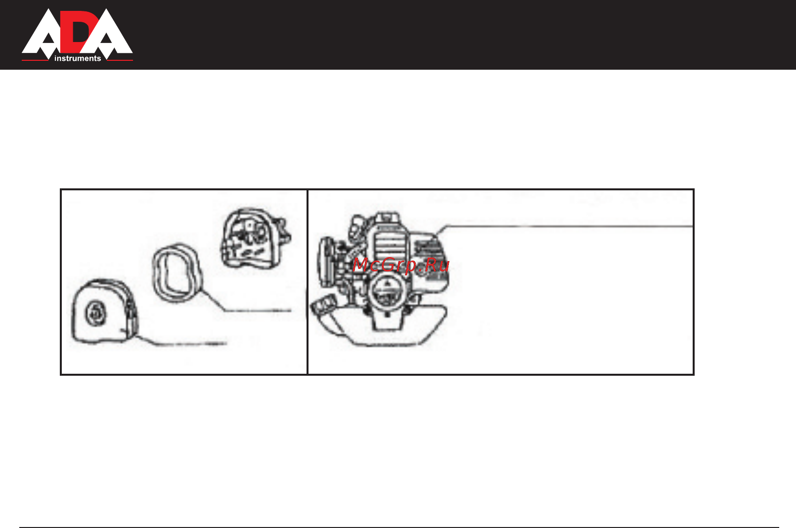 Ada GroundDrill-3 [13/38] Ground drill 3