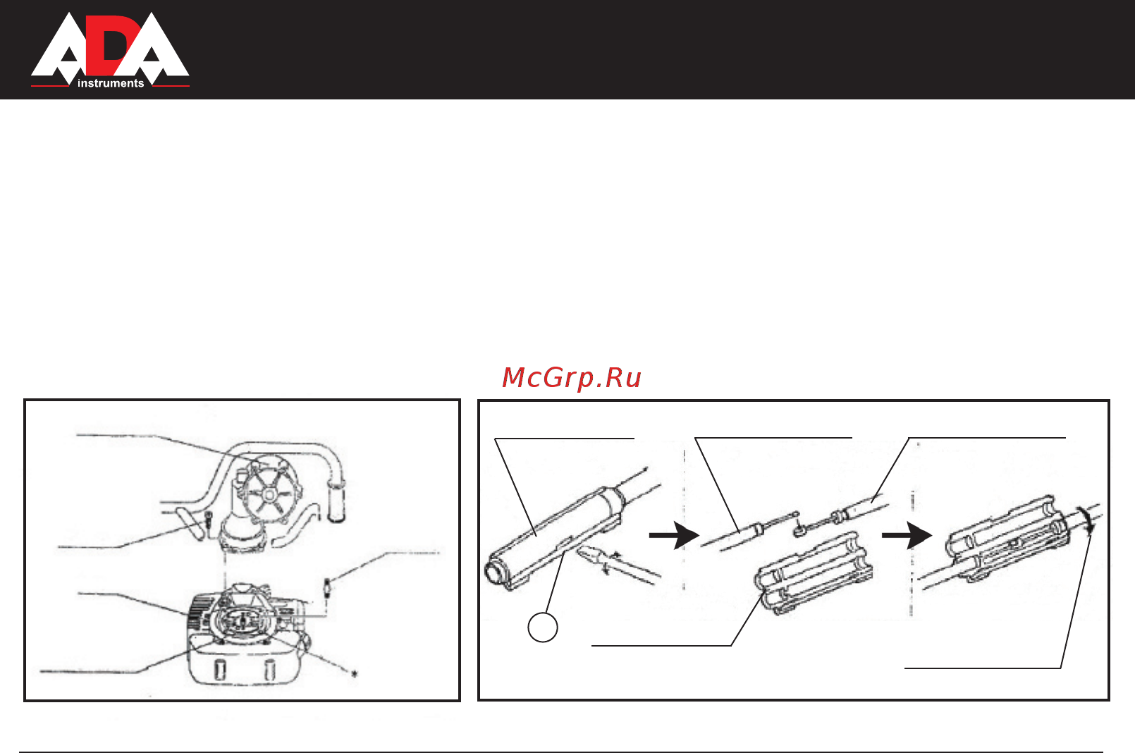 Ada GroundDrill-3 [24/38] Ground drill 3