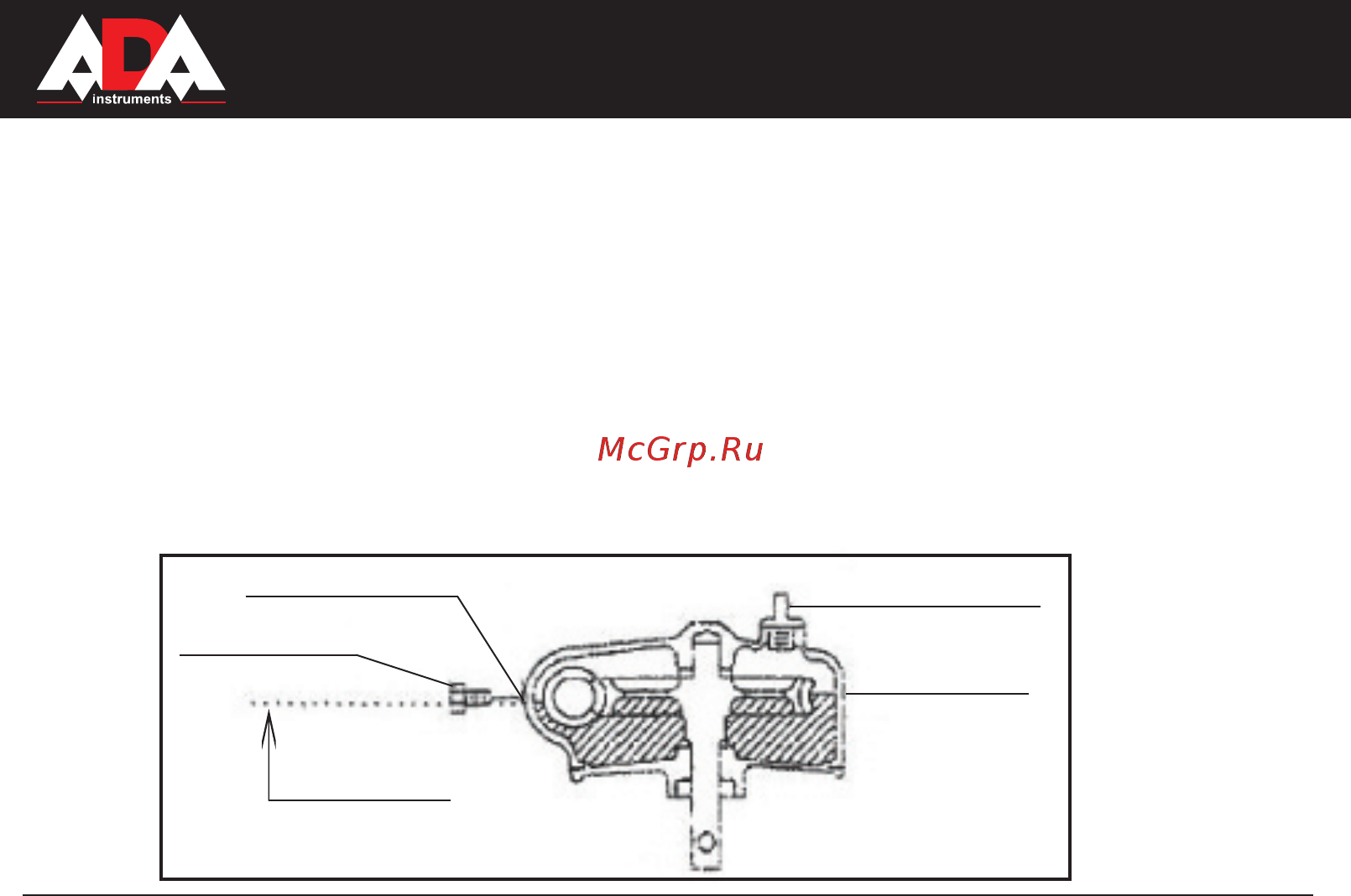 Ada GroundDrill-3 [26/38] Ground drill 3