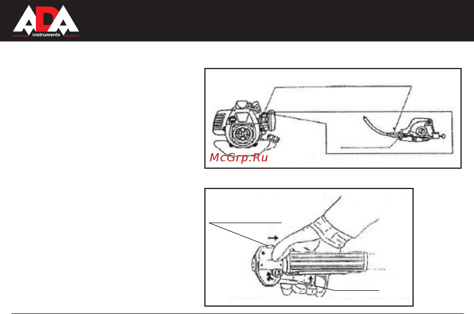 Ada GroundDrill-3 [27/38] Ground drill 3