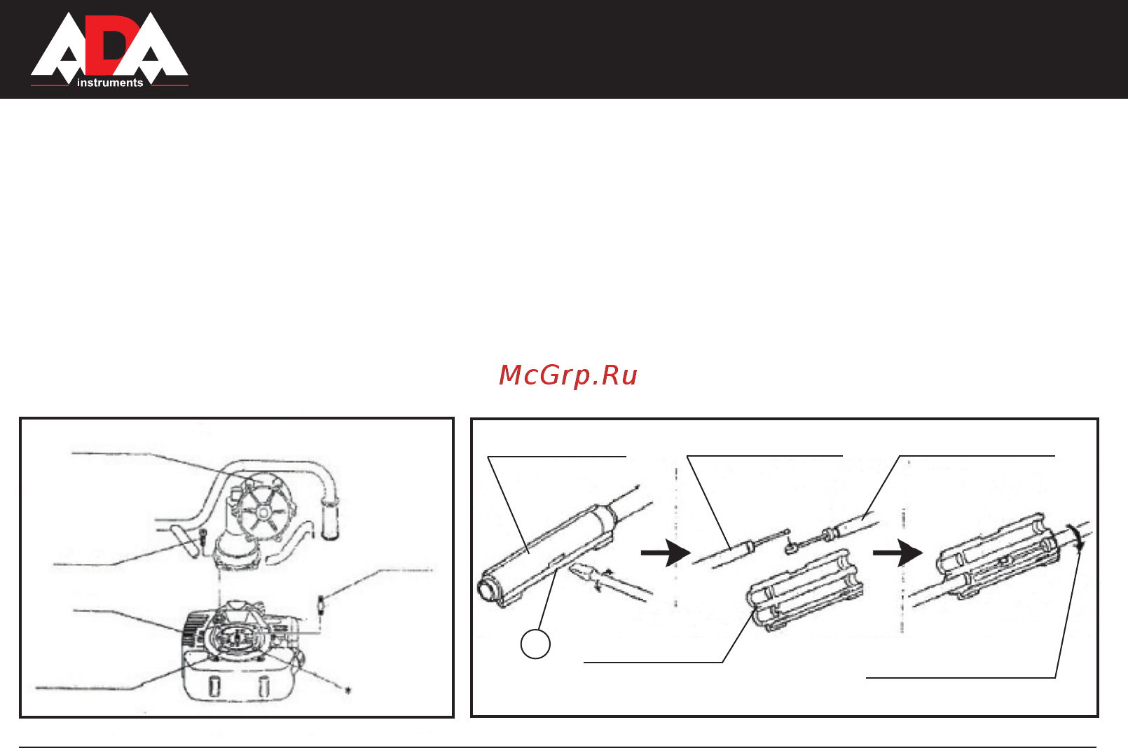Ada GroundDrill-3 [6/38] Ground drill 3