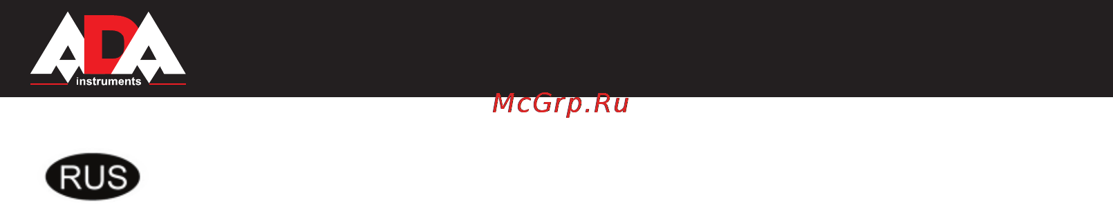Ada ZFM 100 А00107 [2/26] Zfm 100