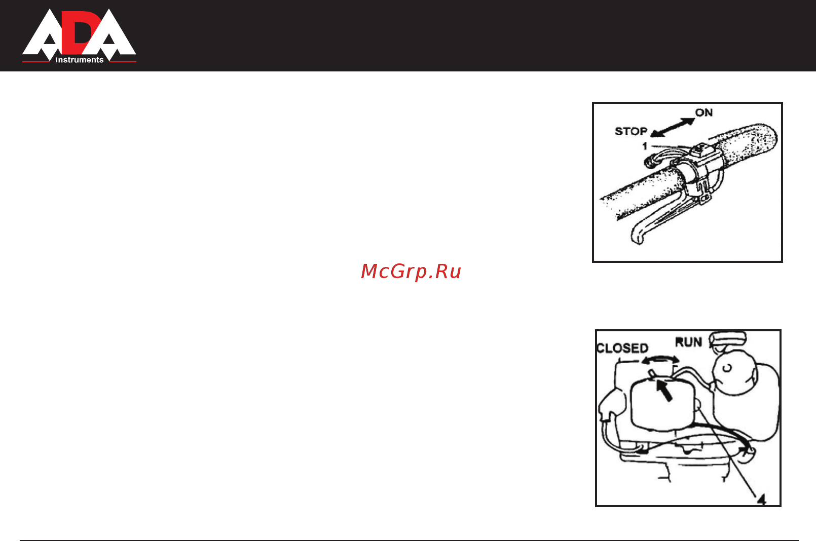 Ada GROUNDDRILL-9 А00309 [7/30] Ground drill 9