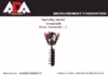 Ada GROUNDDRILL-2 В КОМПЛЕКТЕ СО ШНЕКОМ DRILL 150 А00418 Инструкция по эксплуатации