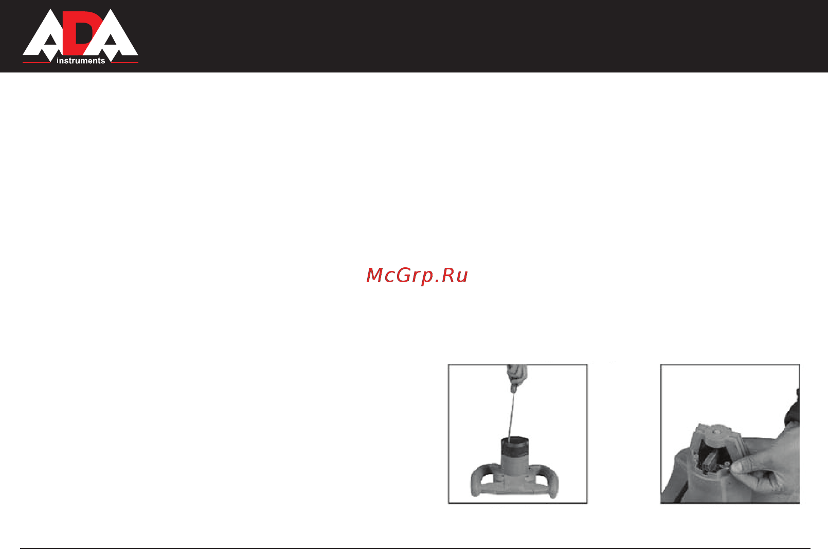 Ada HAND MIXER 1000 А00295 [19/26] Hand mixer 1000 1200 1400