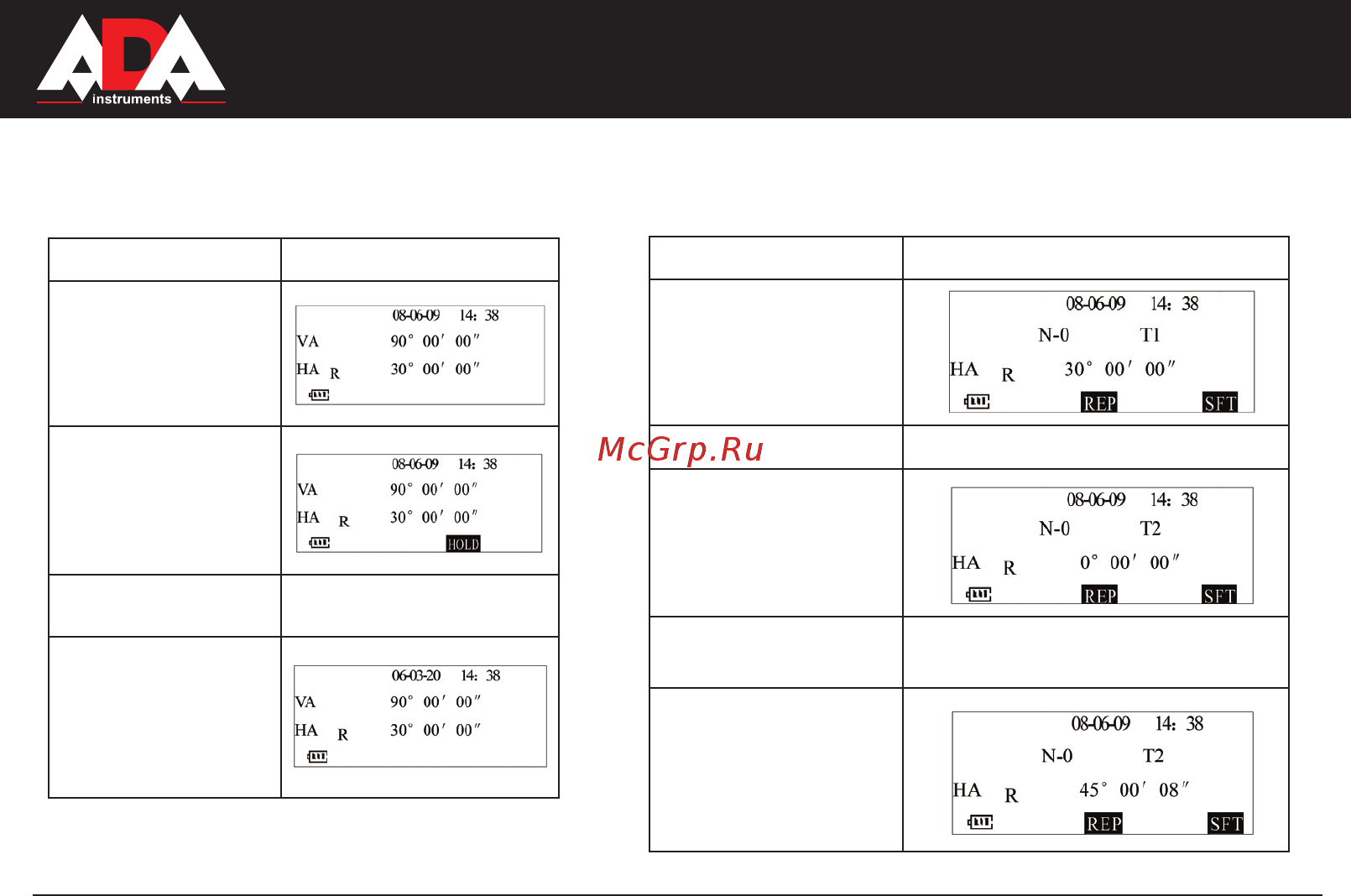 Ada DigiTeo 20 [11/58] Digi teo 2 5 10 20