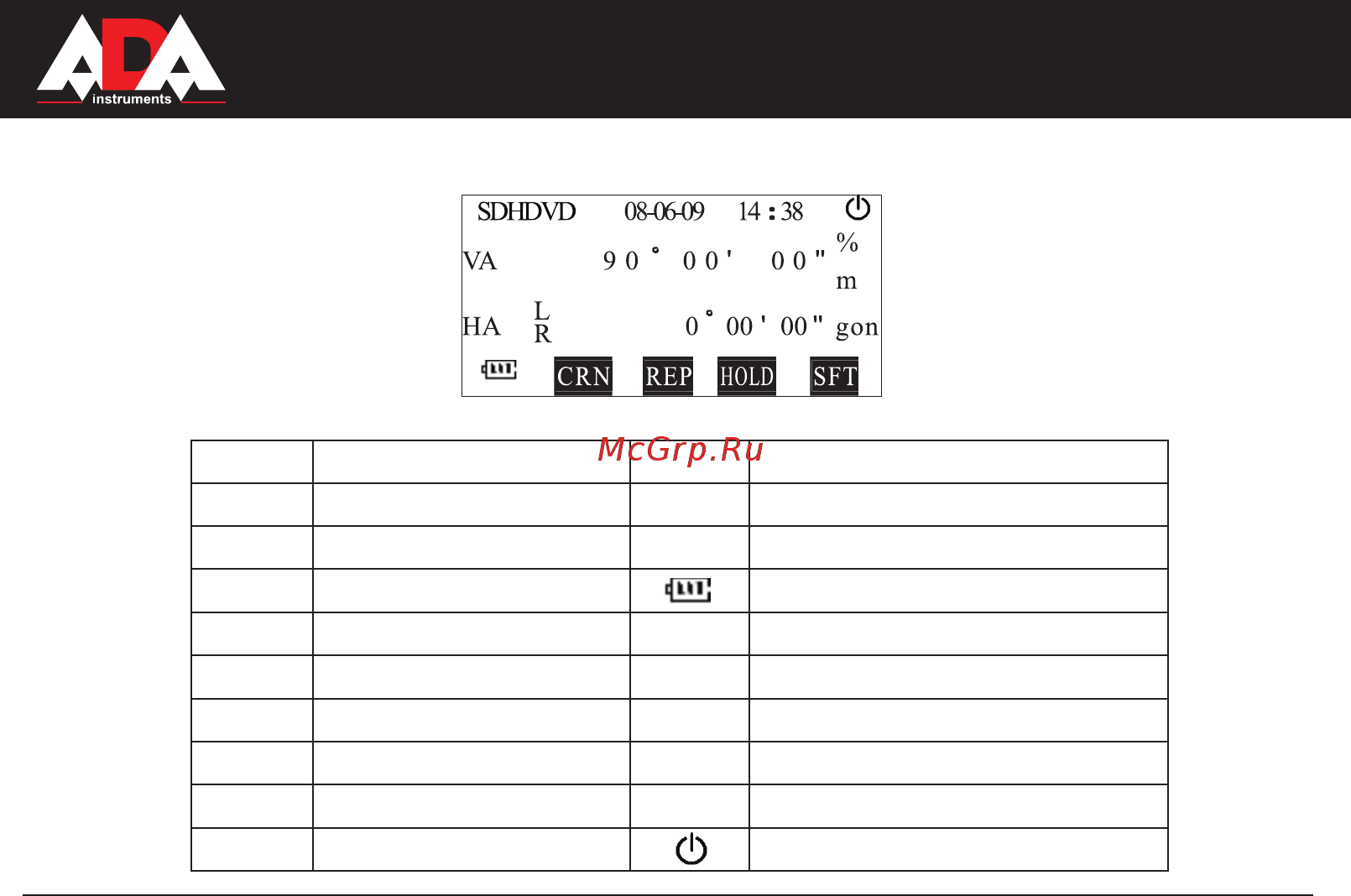 Ada DIGITEO-20 А00229 [6/58] Digi teo 2 5 10 20
