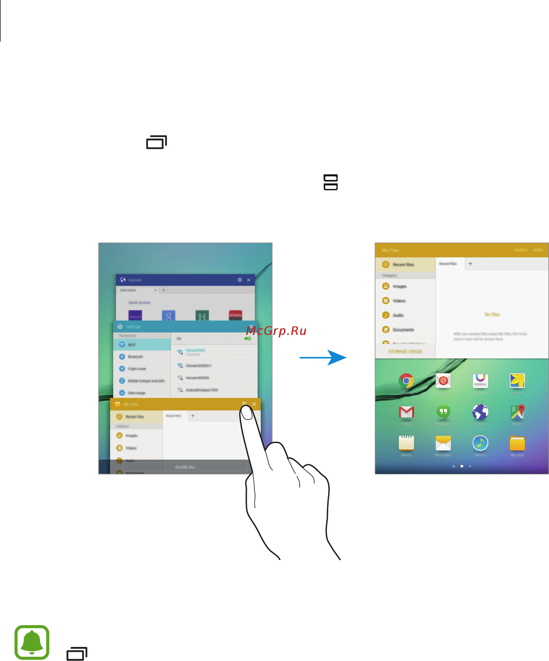 Samsung Galaxy Tab S2 9.7