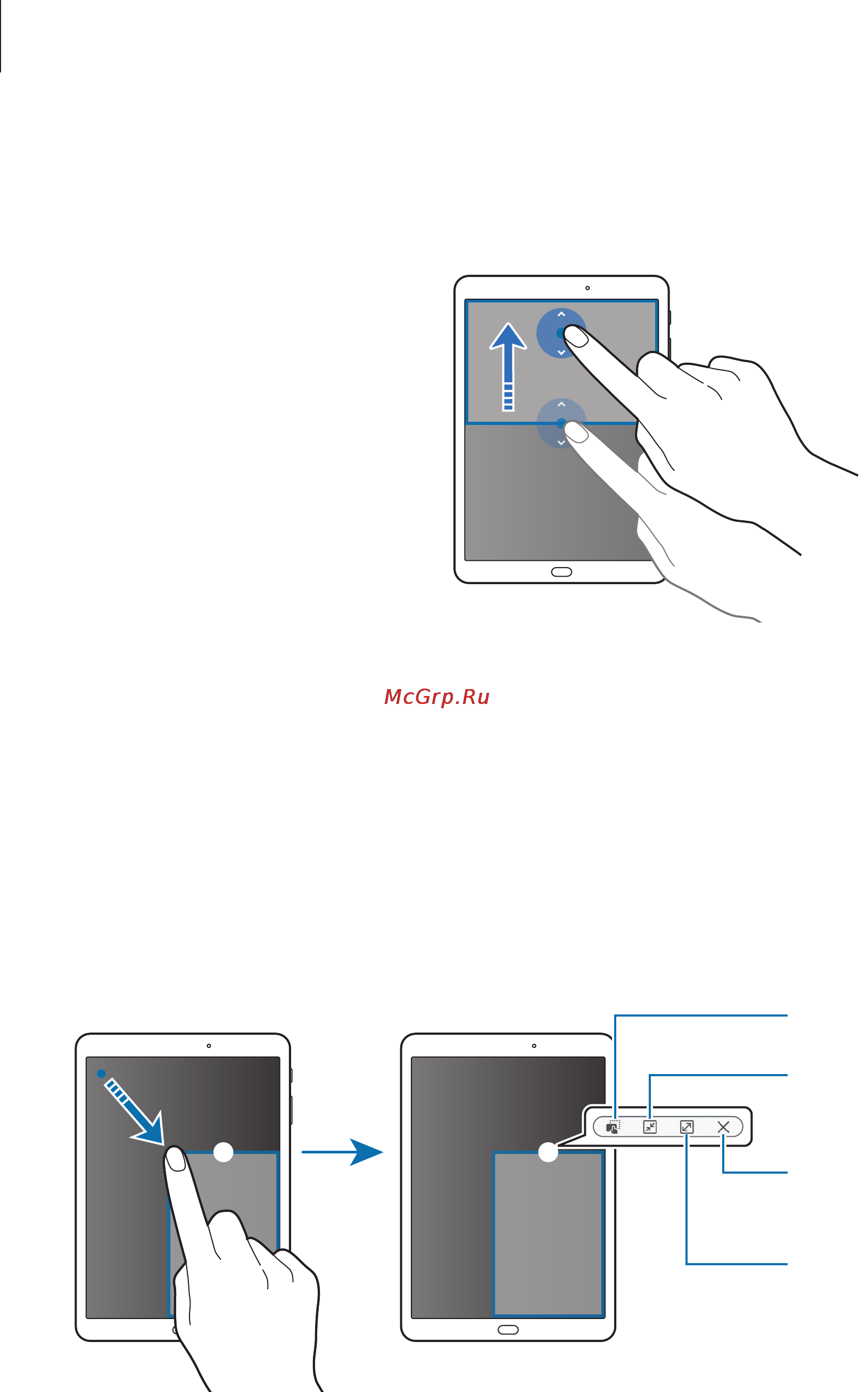 Samsung Galaxy Tab S2 9.7