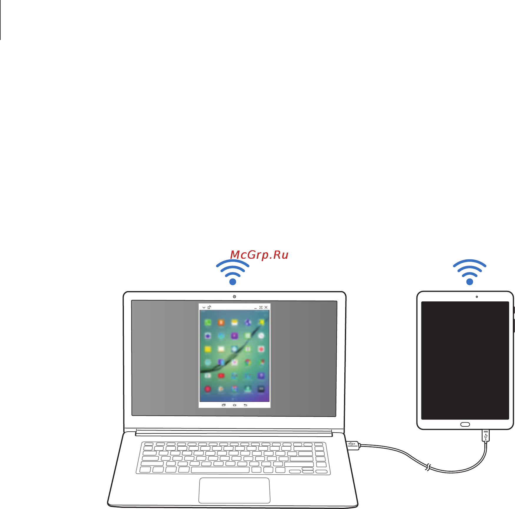 Samsung Galaxy Tab S2 9.7