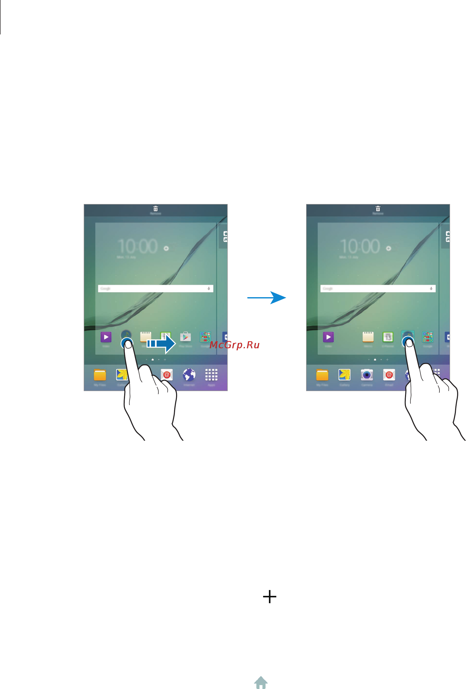 Samsung Galaxy Tab S2 8