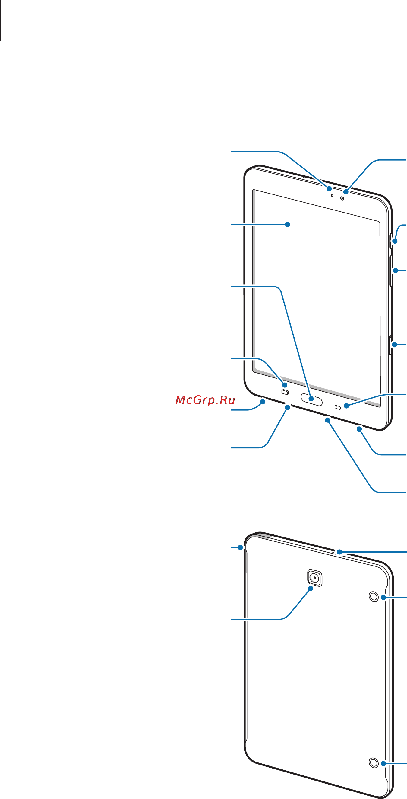 Samsung Galaxy Tab S2 8