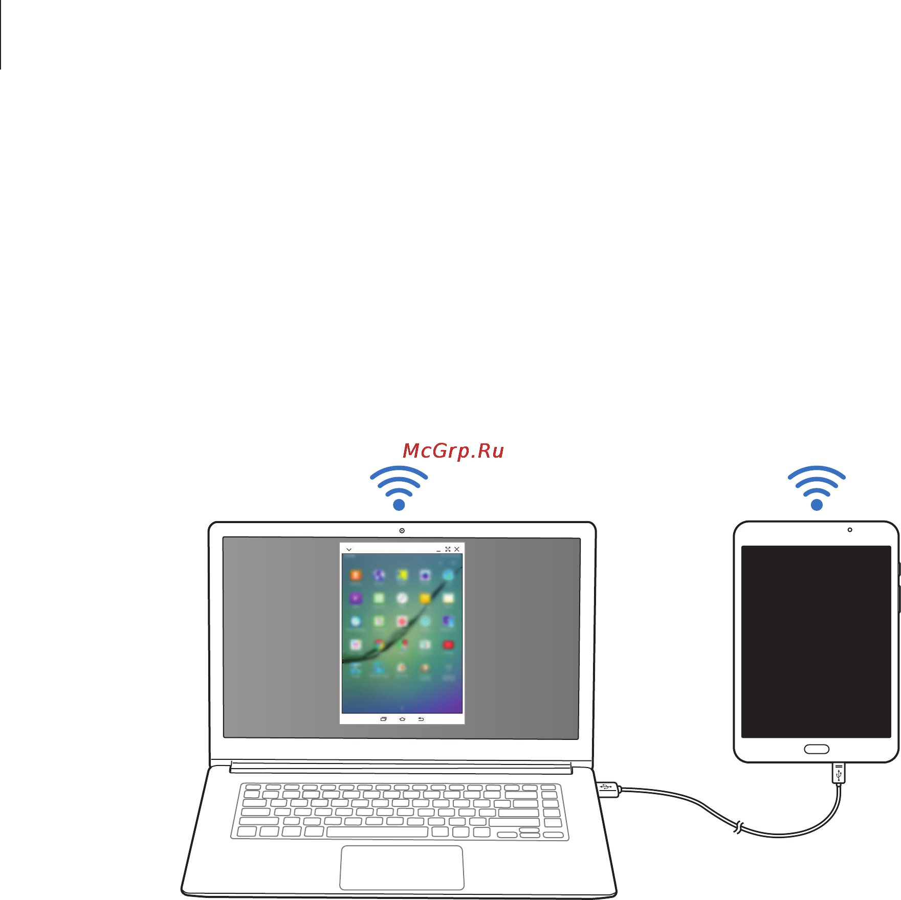 Samsung Galaxy Tab S2 8