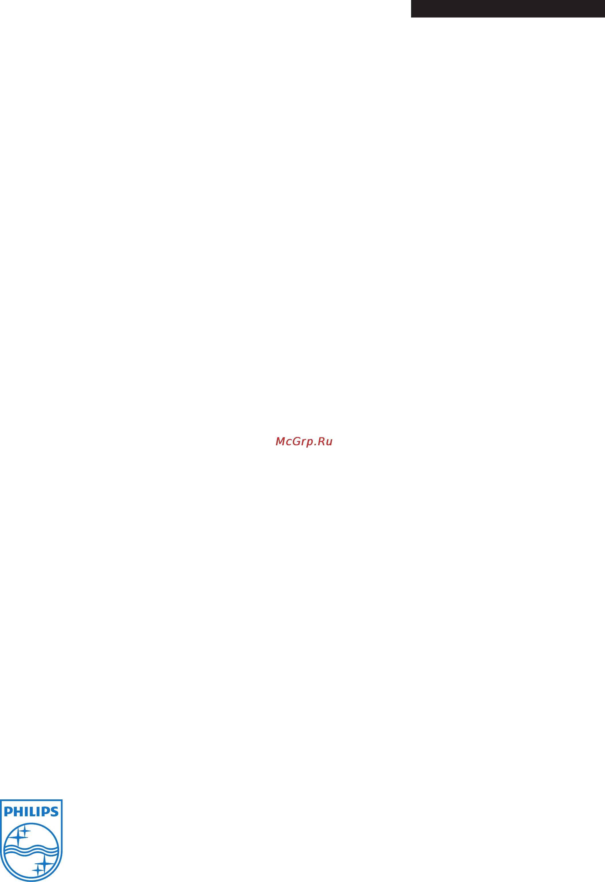 Philips DVT3400 [3/3] Specifications