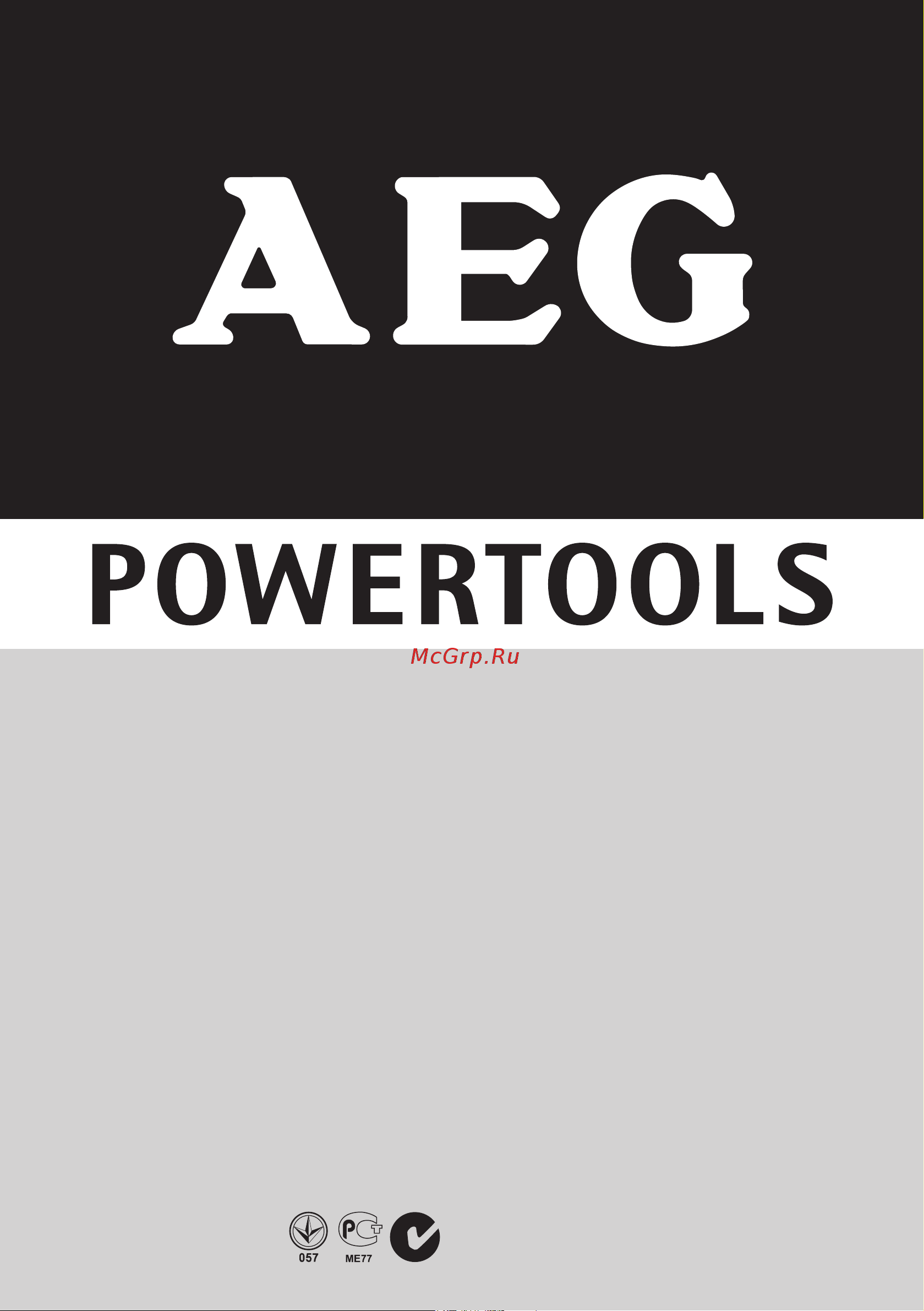 AEG KH 24 XE 428220 [37/37] W w w a e g p t c o m