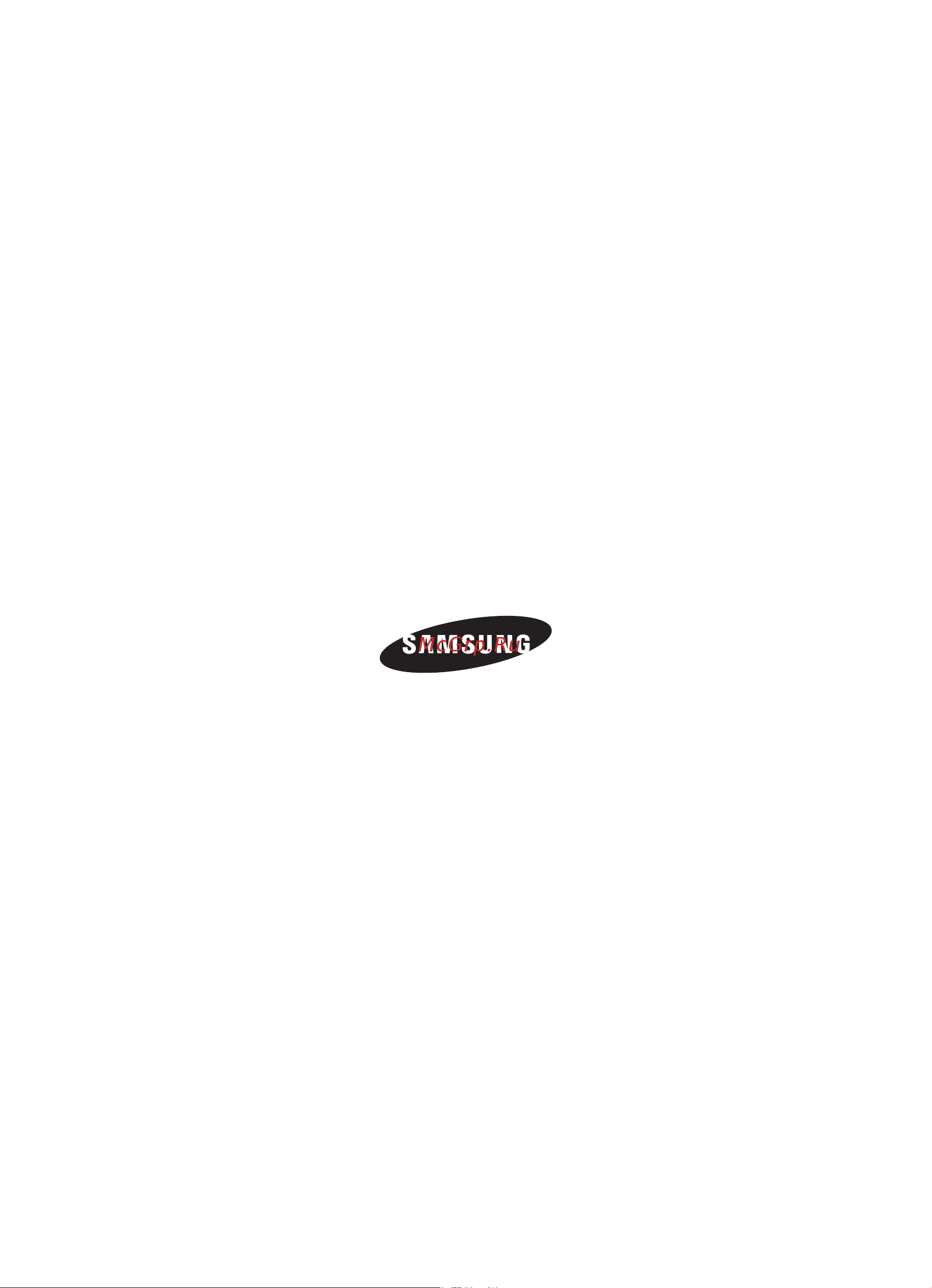 Samsung SD9421 Инструкция по использованию онлайн [32/64] 660543