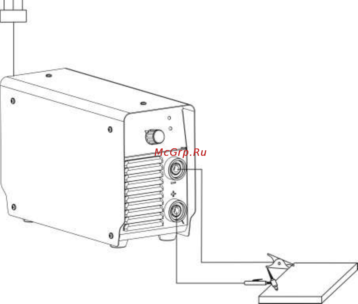 Aurora minione 1600 Инструкция по эксплуатации онлайн [11/19] 119036