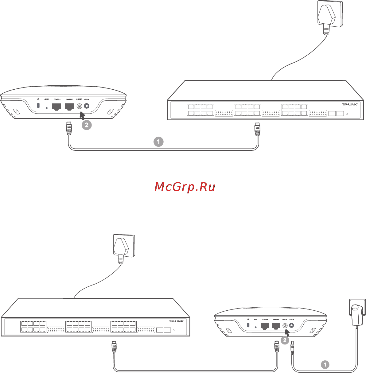 Tp-Link EAP220 [15/20] Eap120 eap220