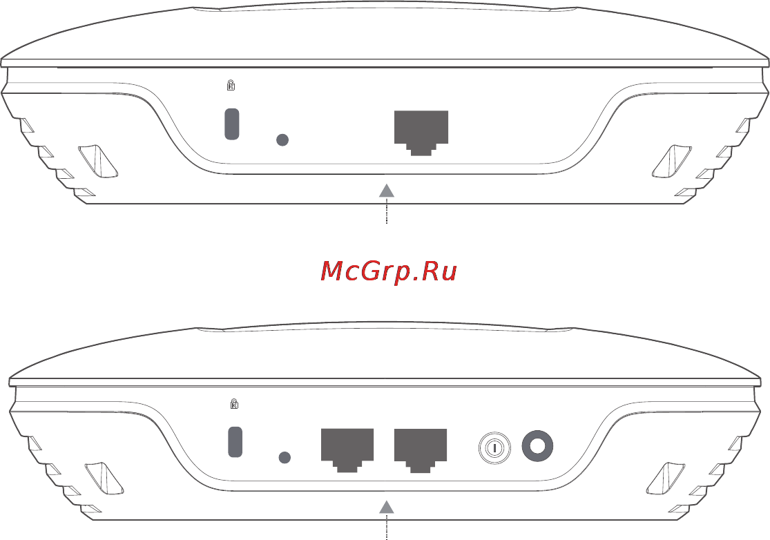 Tp-Link EAP220 [6/20] Интерфейсы