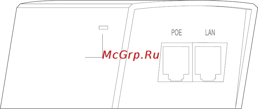 Tp-Link EAP220 [7/20] Passive poe адаптер