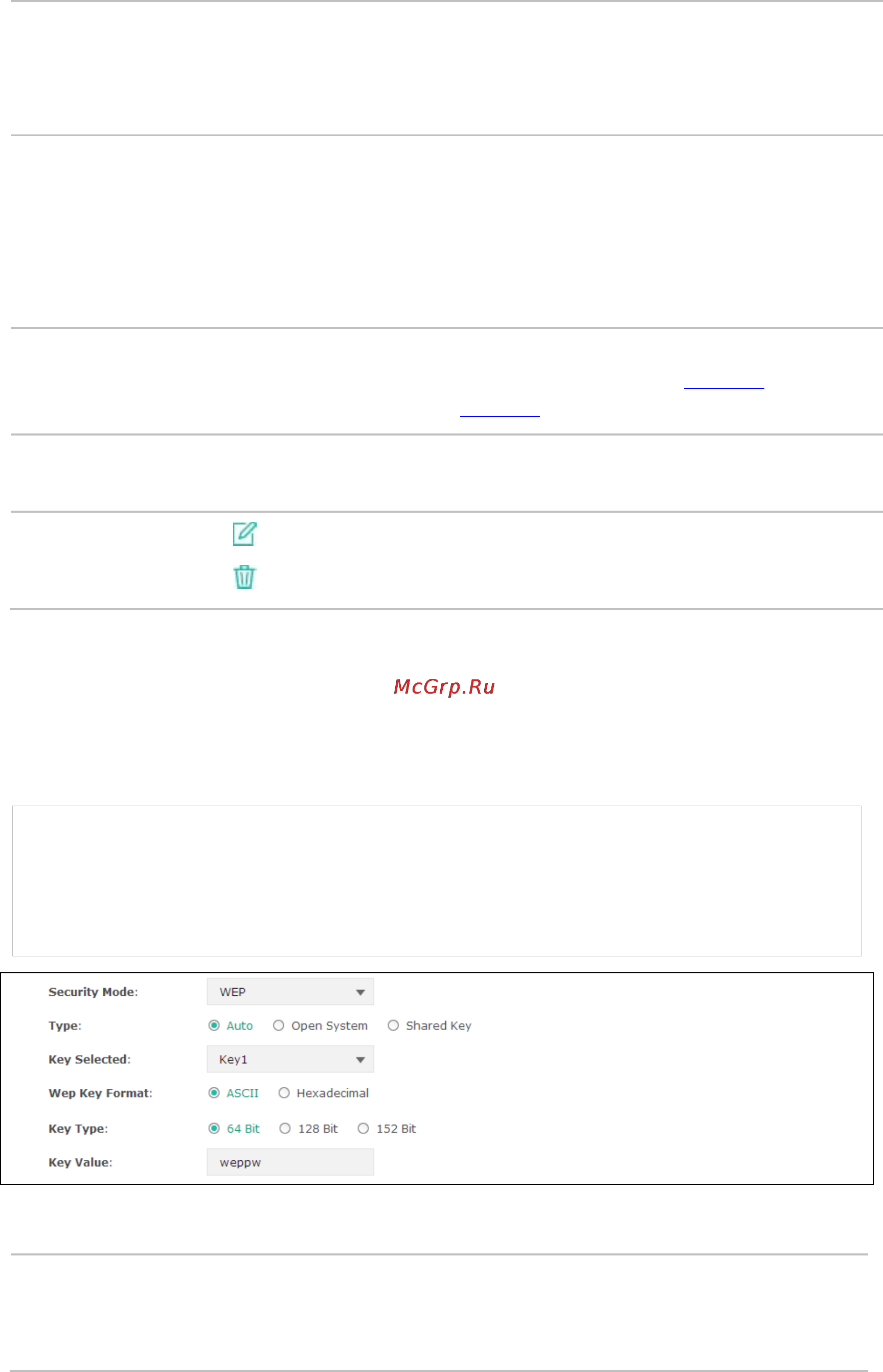 Tp-Link eap110 [22/70] Enterprise or wpa psk