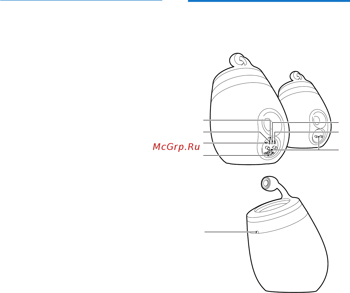 Philips SoundSphere [8/34] Список совместимых хост устройств с по itunes для airplay