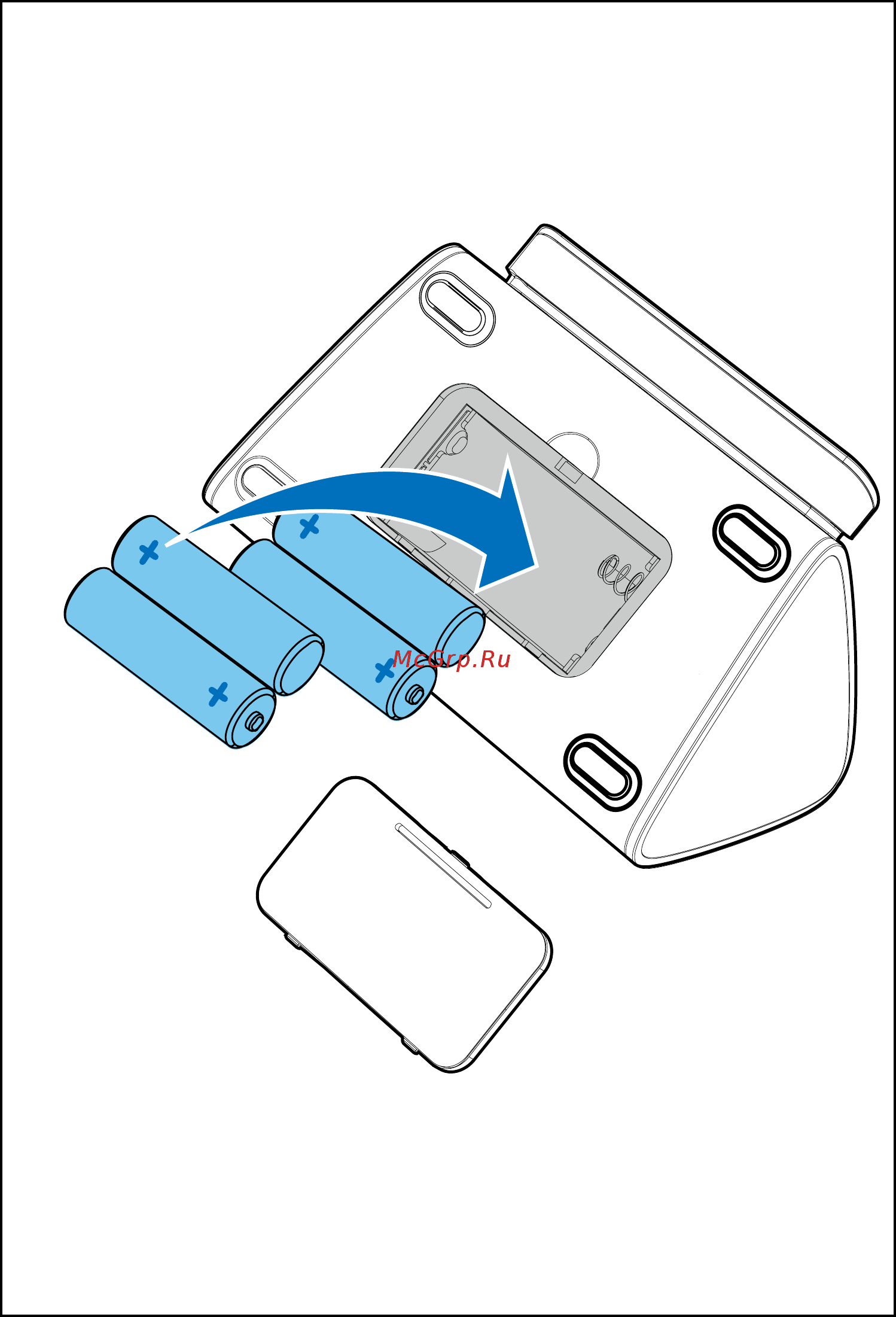 Philips sba1710gray/00 Инструкция по эксплуатации онлайн [2/13] 161294