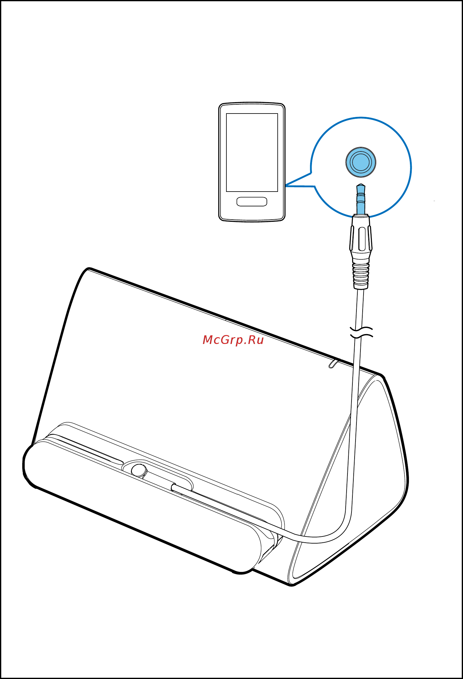 Philips SBA 1710/00 Инструкция по эксплуатации онлайн [4/13] 174156
