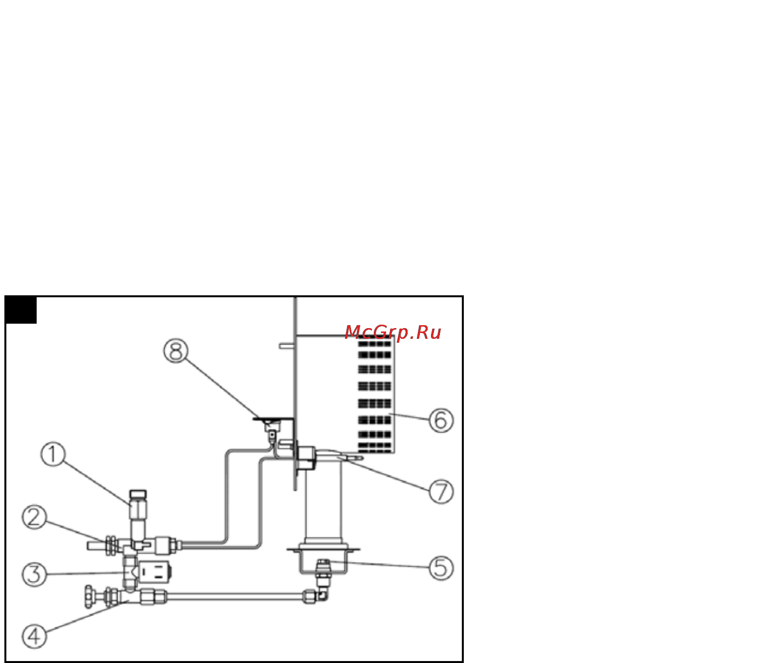 Aiken MGH 10F 160103009 Инструкция по эксплуатации онлайн [7/14] 119134