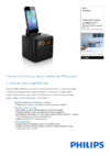 Philips AJ 3200 Спецификация
