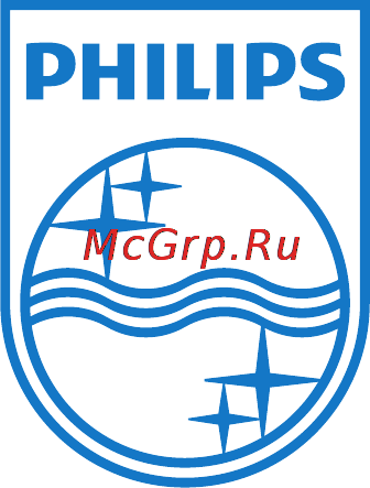 Philips SA4ACT02 [22/22] Philips