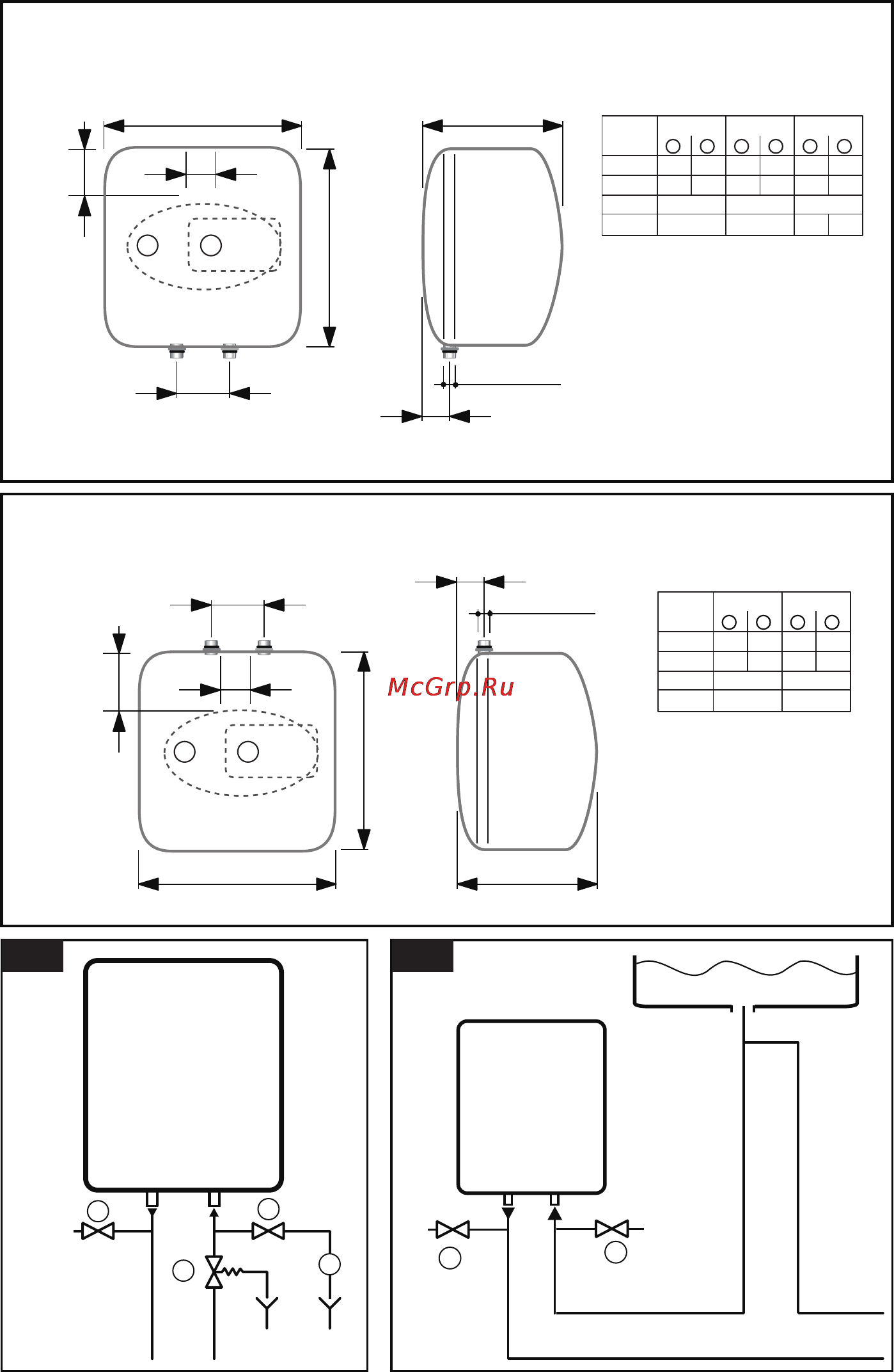 Ariston ABS SHAPE 10 UR [16/20] 2 газ