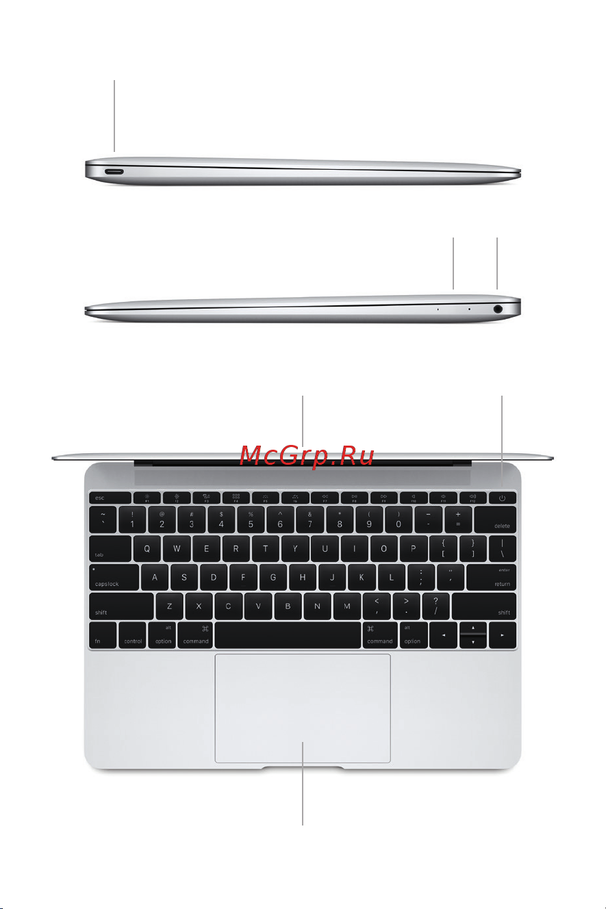 Apple MacBook 12