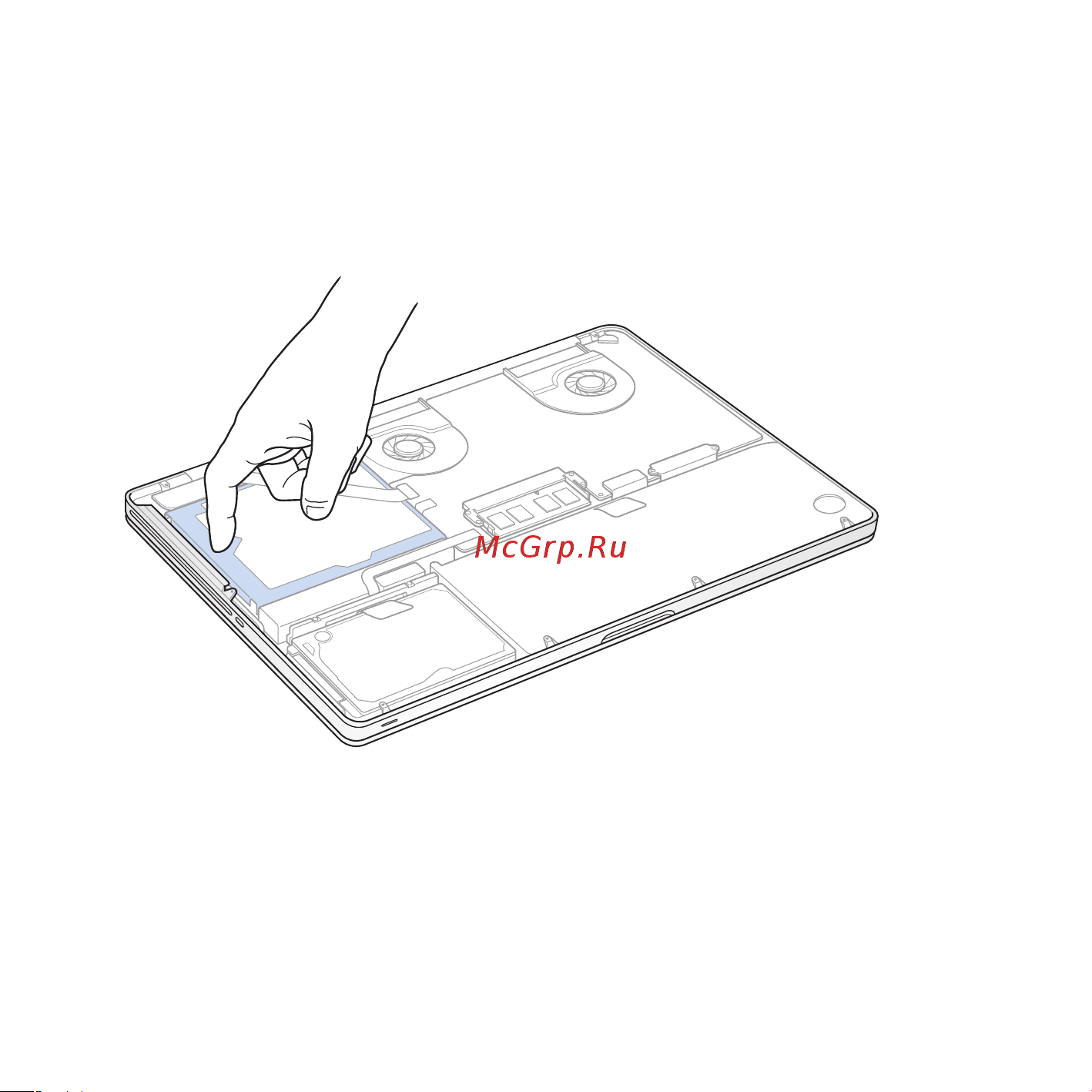 Apple MacBook Pro 15u0022 Mid 2015 (MJLT2RU/A) Инструкция по эксплуатации онлайн [39/84] 369276
