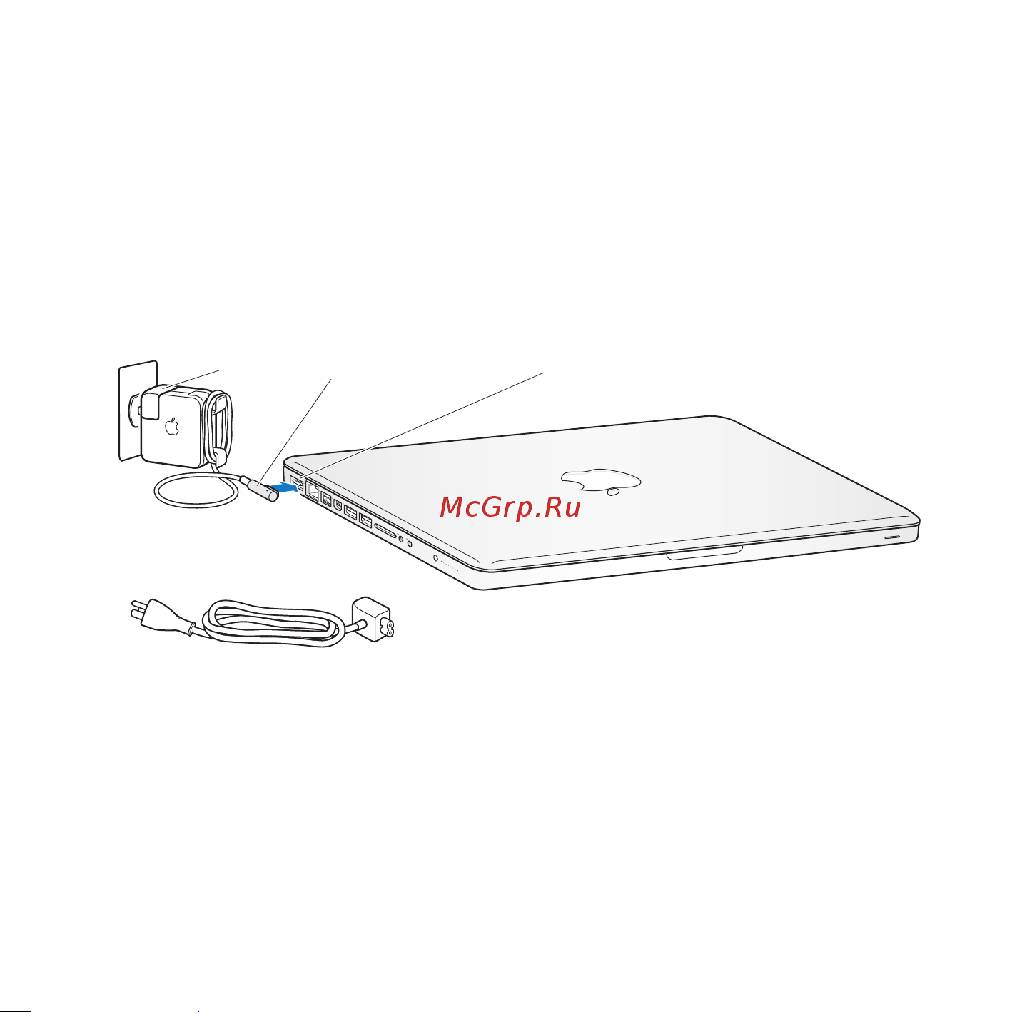 Apple MacBook Pro 15u0022 Mid 2015 (MJLQ2RU/A) Инструкция по эксплуатации онлайн [10/84] 369275