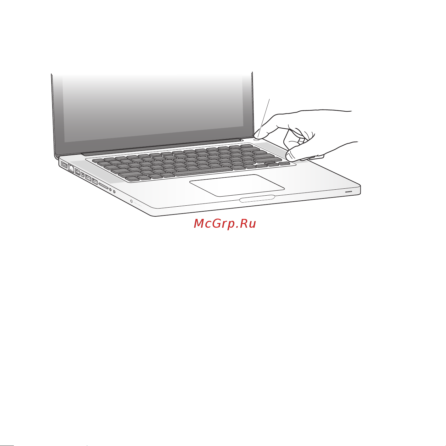 Apple MacBook Pro 15u0022 Mid 2015 (MJLQ2RU/A) Инструкция по эксплуатации онлайн [12/84] 369275