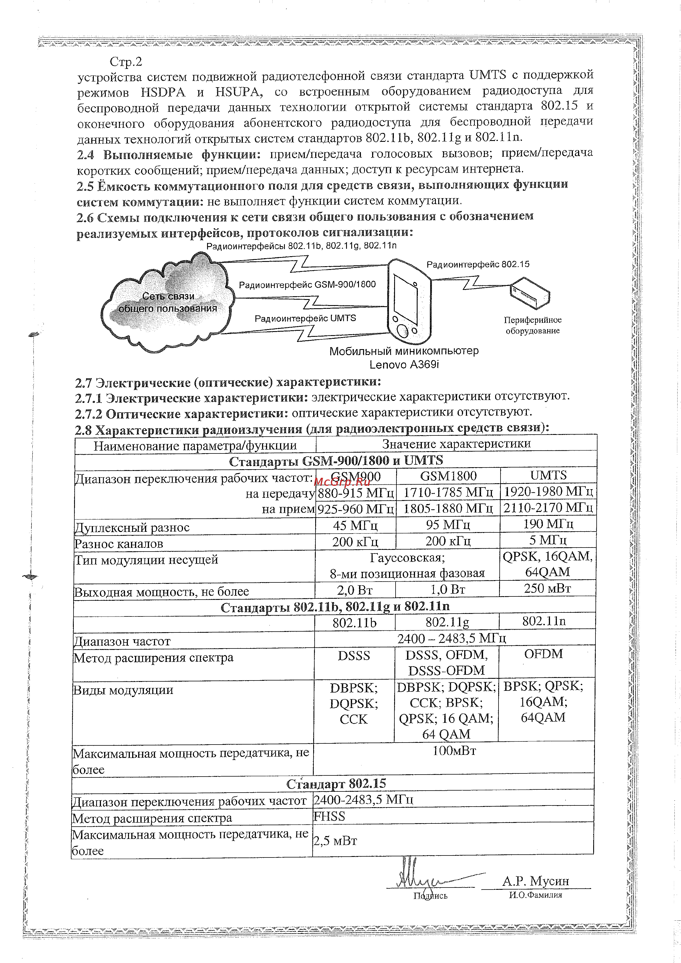 Lenovo A369i [3/4] Сск