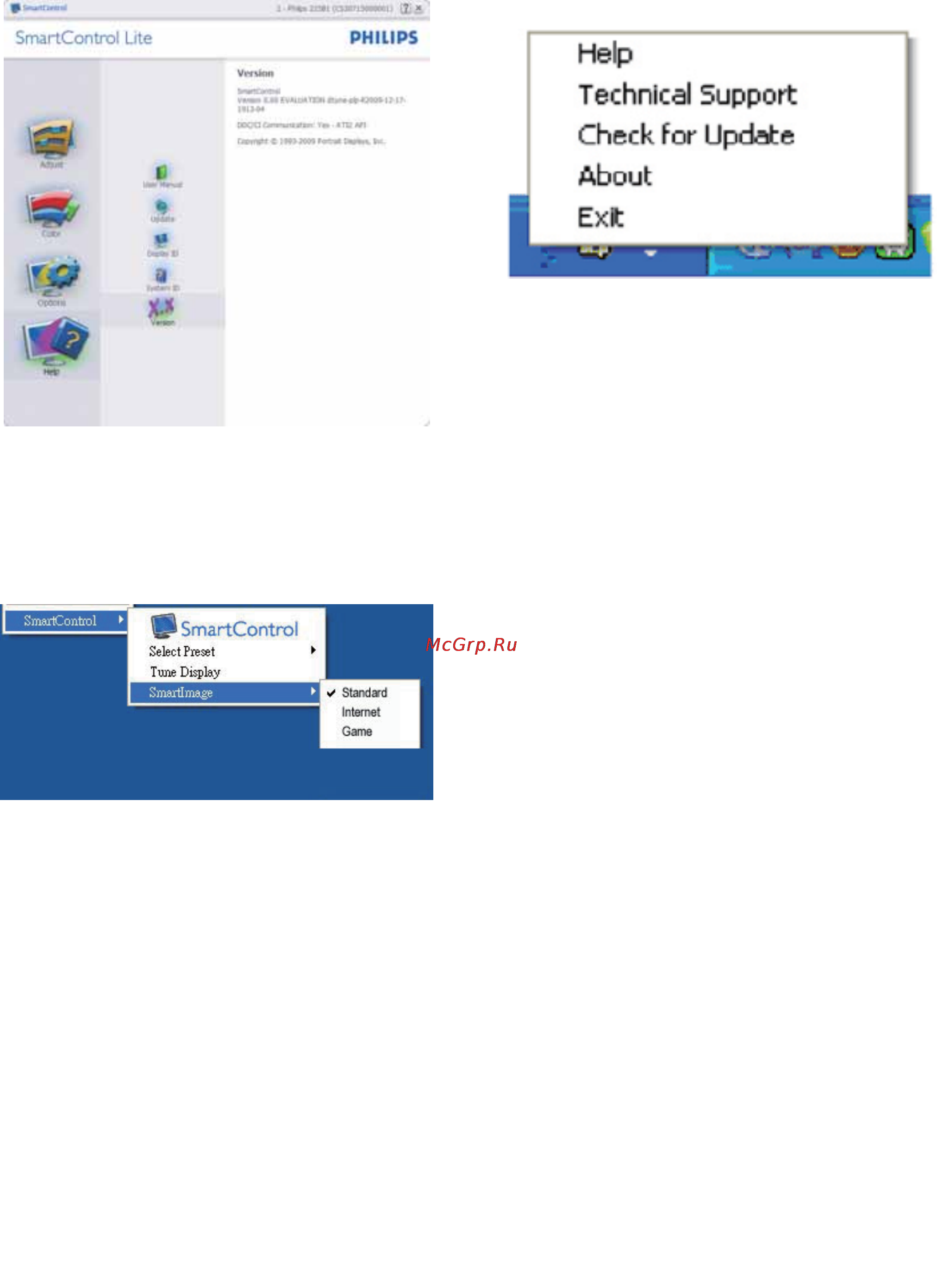 Philips 202E2SB/00 [19/56] Check for update