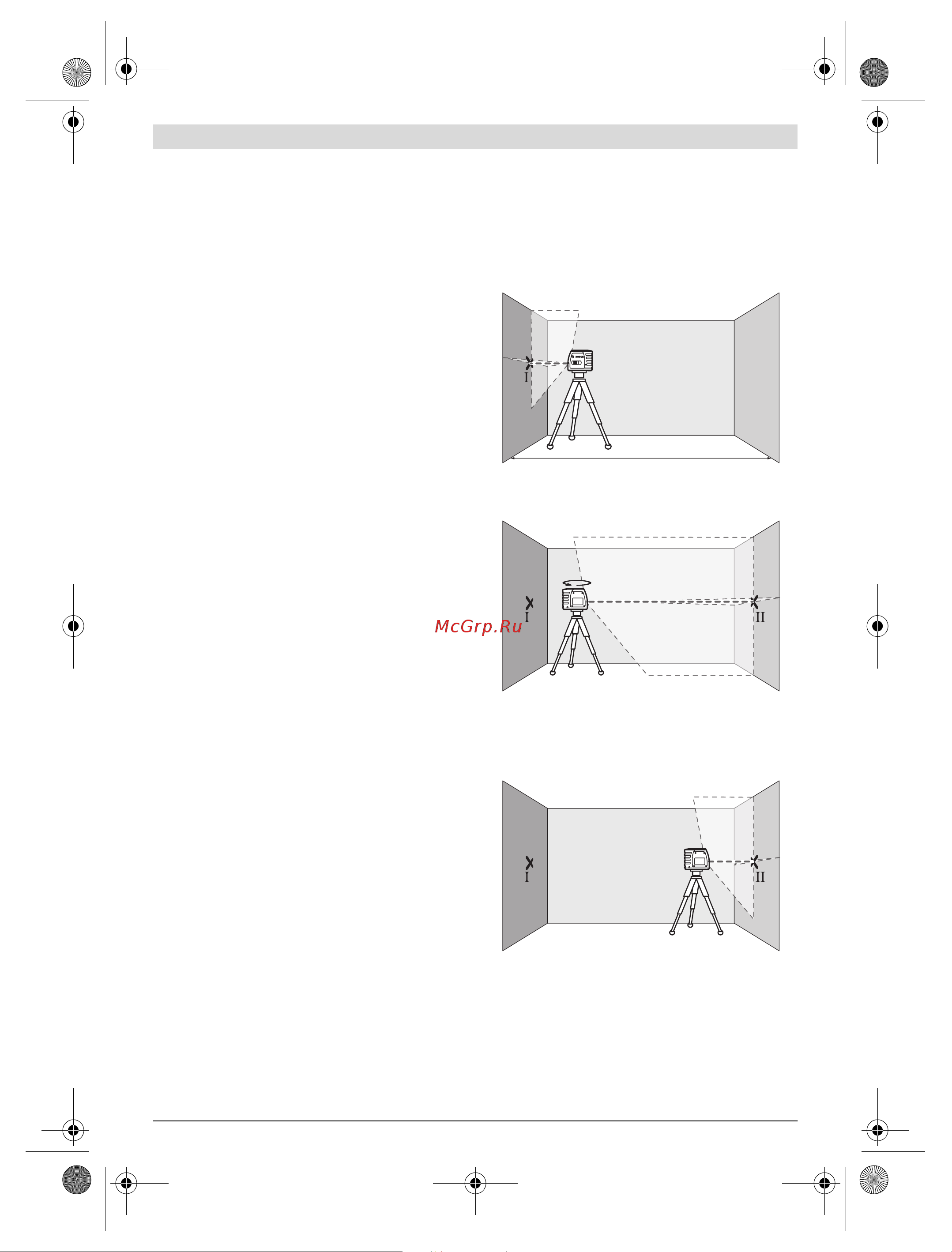 Bosch gll 2-15 professional [26/205] Precisión de nivelación