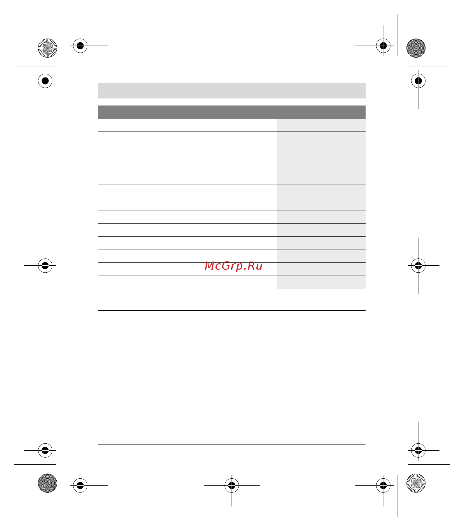 Bosch Quigo II (0.603.663.220) [29/138] Montai