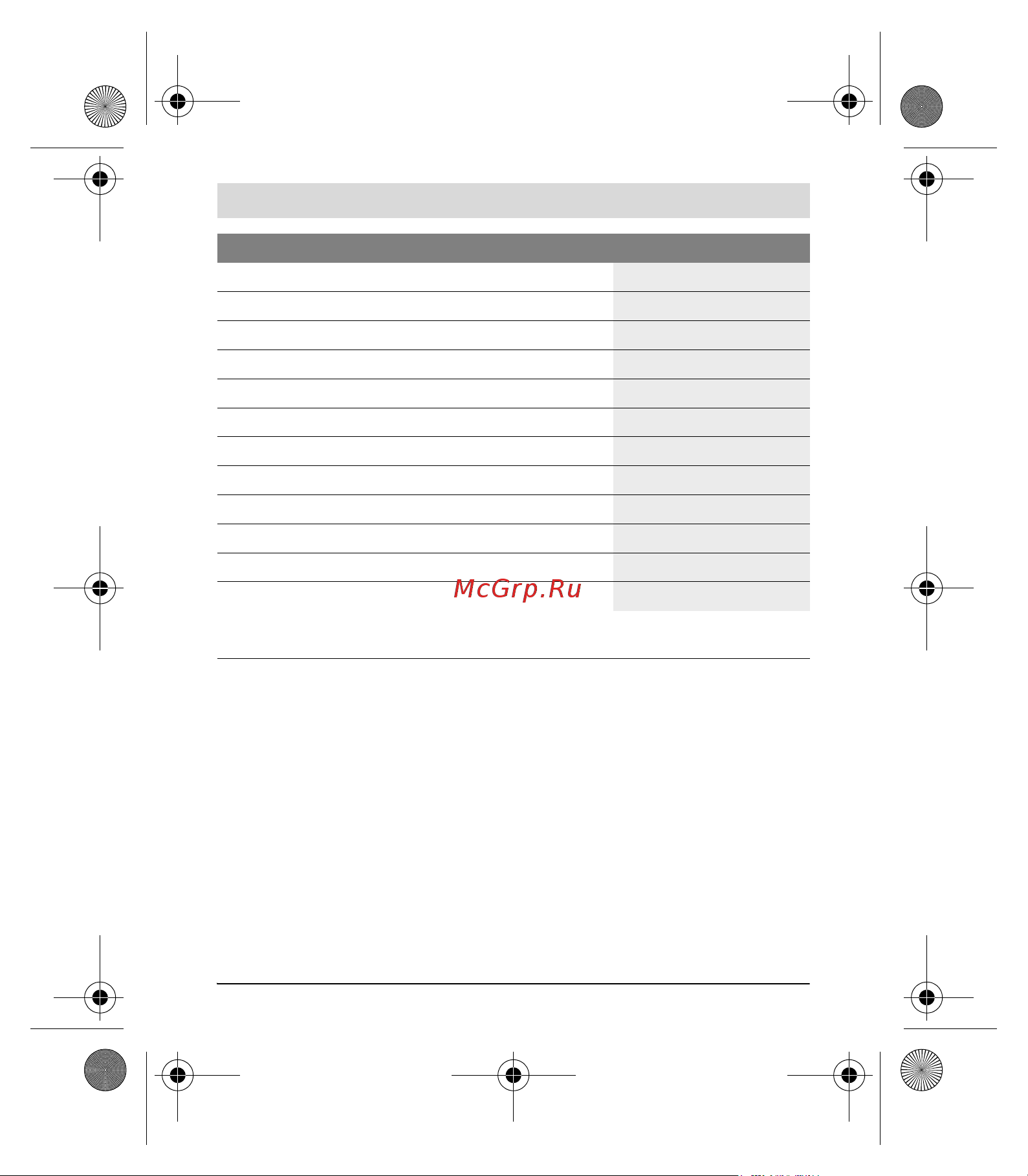Bosch Quigo II (0.603.663.220) [69/138] Montare