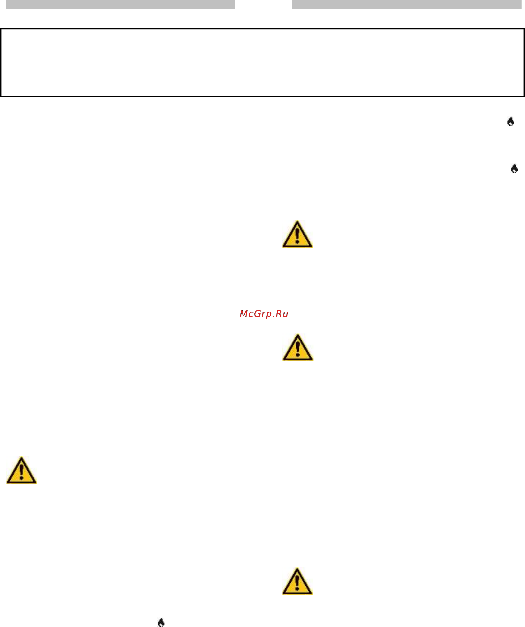 Ballu-Biemmedue GE 20 [3/26] Importante