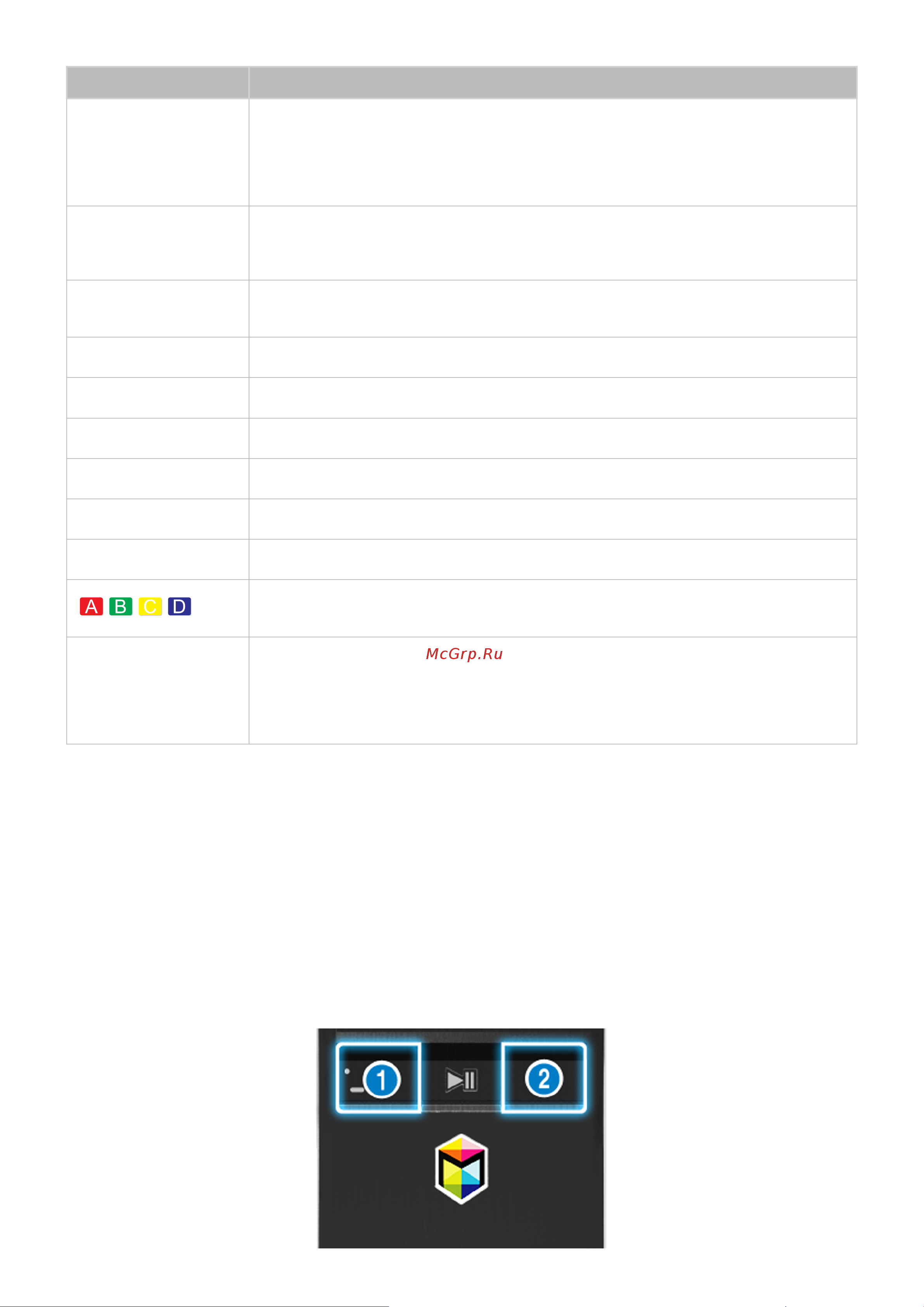 Samsung ue48ju6000 [43/194] Сопряжение телевизора с пультом samsung smart control